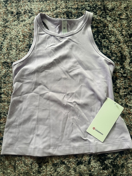 lululemon athletica Tops - Lululemon Align Raceback